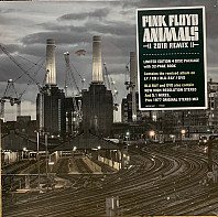 Pink Floyd - Animals (2018 Remix)