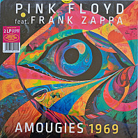Pink Floyd Feat. Frank Zappa - Amougies 1969