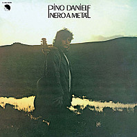 Pino Daniele - Nero a Meta