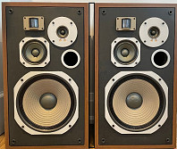 Pioneer - HMP-60