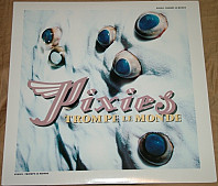 Pixies - Trompe Le Monde