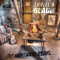 Lovell's Blade - Nightmare Begins