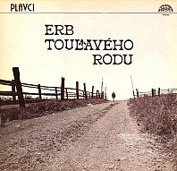 Erb toulavého rodu