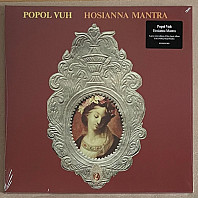 Popol Vuh - Hosianna Mantra