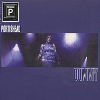 Portishead - Dummy