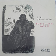 E. B. Browningová - Portugalské sonety