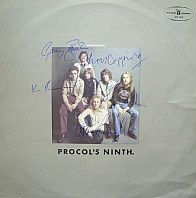 Procol Harum - Procol's Ninth.