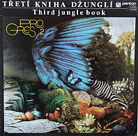 Třetí kniha džunglí - Third Jungle Book