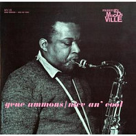 Gene Ammons - Nice an' Cool