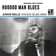 Hoodoo Man Blues