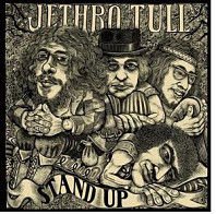 Jethro Tull - Stand Up