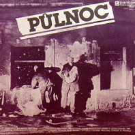 Pulnoc - Půlnoc / Garáž