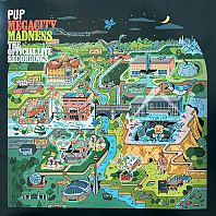 Pup - Megacity Madness: the Official Live Recordings