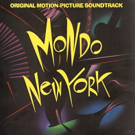 V/A - Mondo New York