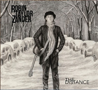 Robin Taylor Zander - Distance
