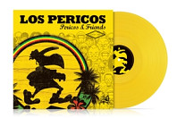 Los Pericos - Pericos & Friends