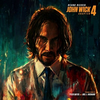 Tyler Bates& Joel J. Richard - John Wick Chapter 4