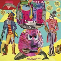 Bill Callahan - Woke On a Whale Heart