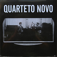 Quarteto Novo - Quarteto Novo