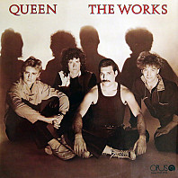 Queen - The Works