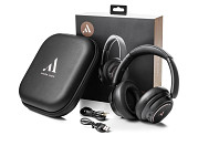 Argon Audio - Quiet Storm Black