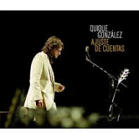 Quique González - Ajuste De Cuentas