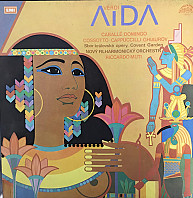 Giuseppe Verdi - Aida