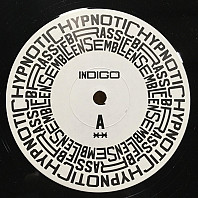 Hypnotic Brass Ensemble - Bad Boys Of Jazz - Limited Edition DJ Sampler