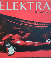 Richard Strauss - Elektra