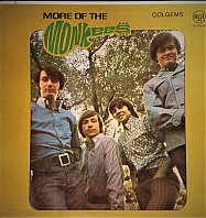 More of The Monkees