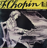 Preludes For Piano