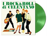 Adriano Celentano - I Rock & Roll Di Celentano