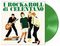 I Rock & Roll Di Celentano