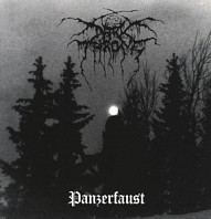 Darkthrone - Panzerfaust