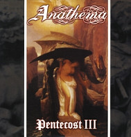 Anathema - Pentecost 3