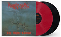 Rotting Christ - Thy Mighty Contract