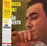 João Gilberto - Bossa Nova