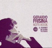 Gerardo Frisina - Note Book-A Journey In Sound