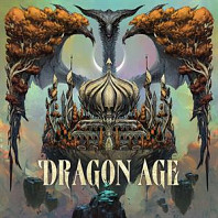 Inon Zur& Trevor Morris - Dragon Age: Selections
