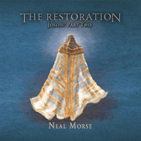 Restoration: Joseph Part Ii