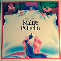 Rainer Kunad - Maître Pathelin