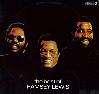 The Best Of Ramsey Lewis