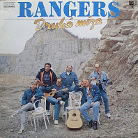 Rangers - Druhá míza
