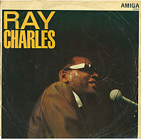 Ray Charles - Ray Charles