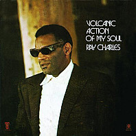 Ray Charles - Volcanic Action Of My Soul