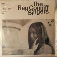 Ray Conniff Singers - Somebody Loves Me