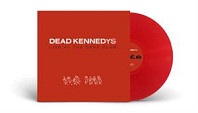 Dead Kennedys - Live At the Deaf Club