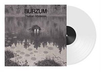 Burzum - Thulean Mysteries