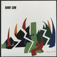 Henry Cow - Western Culture