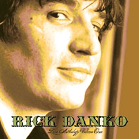 Rick Danko - Live Vol. 1